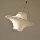 Skyflyer hanging lamp by Yki Nummi 1960