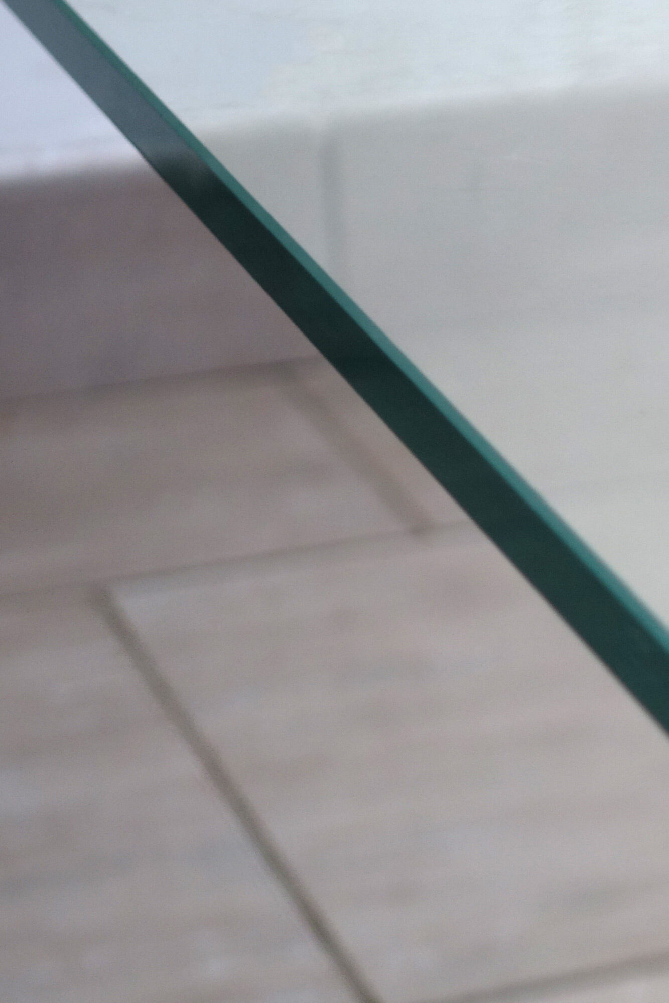 Coffee table by David Lange 1970