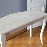 Console en bois