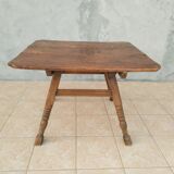 IHS Swiss table