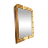 Miroir Louis Philippe - 115x79cm