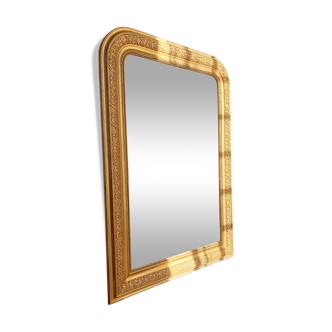 Mirror Louis Philippe - 115x79cm