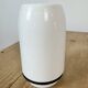 Vintage White Porcelain Ceiling Light, 1970s