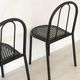 Lot of 2 Robert Mallet-Stevens chairs