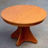 Vintage Scandinavian table 1960