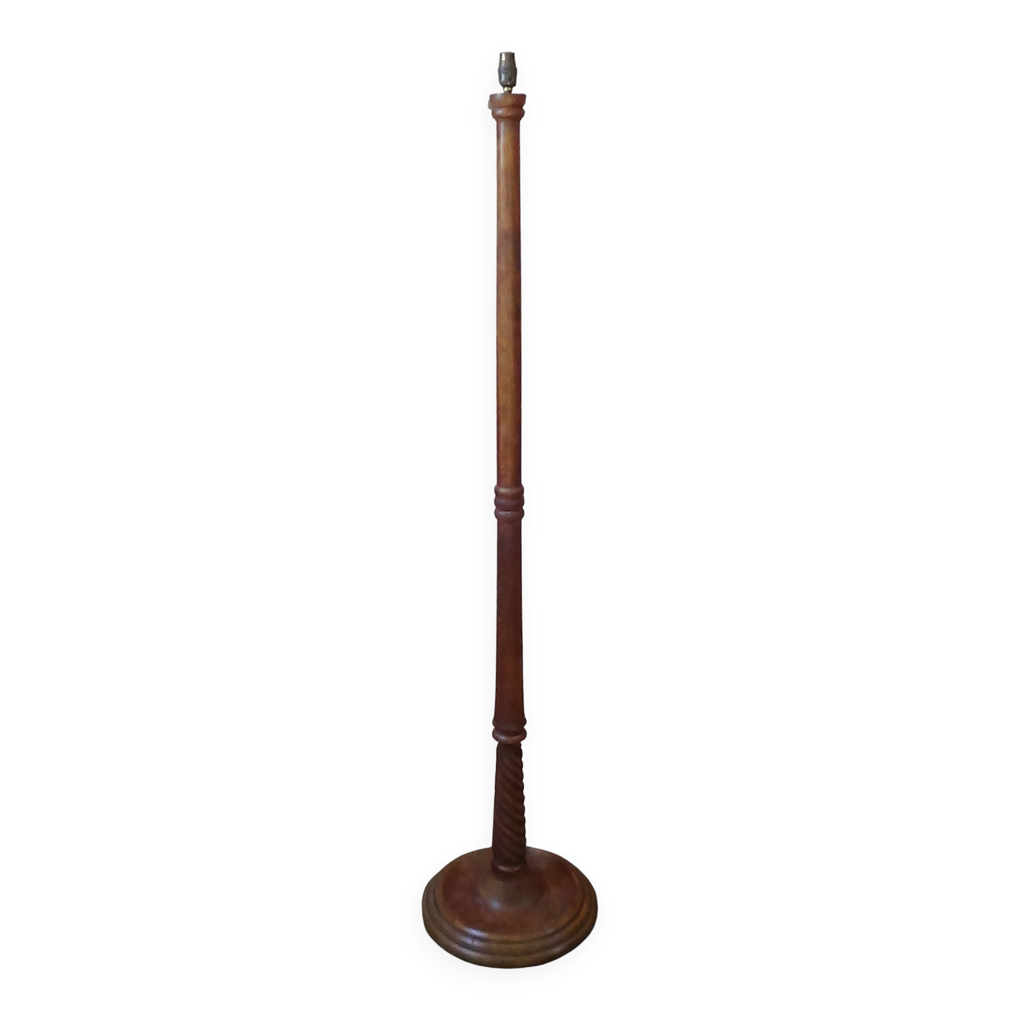 Lampadaire Vintage