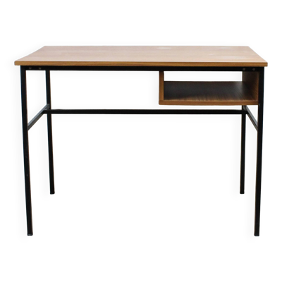 Bureau modèle ''Junior'' de Pierre Guariche pour Meurop 1965