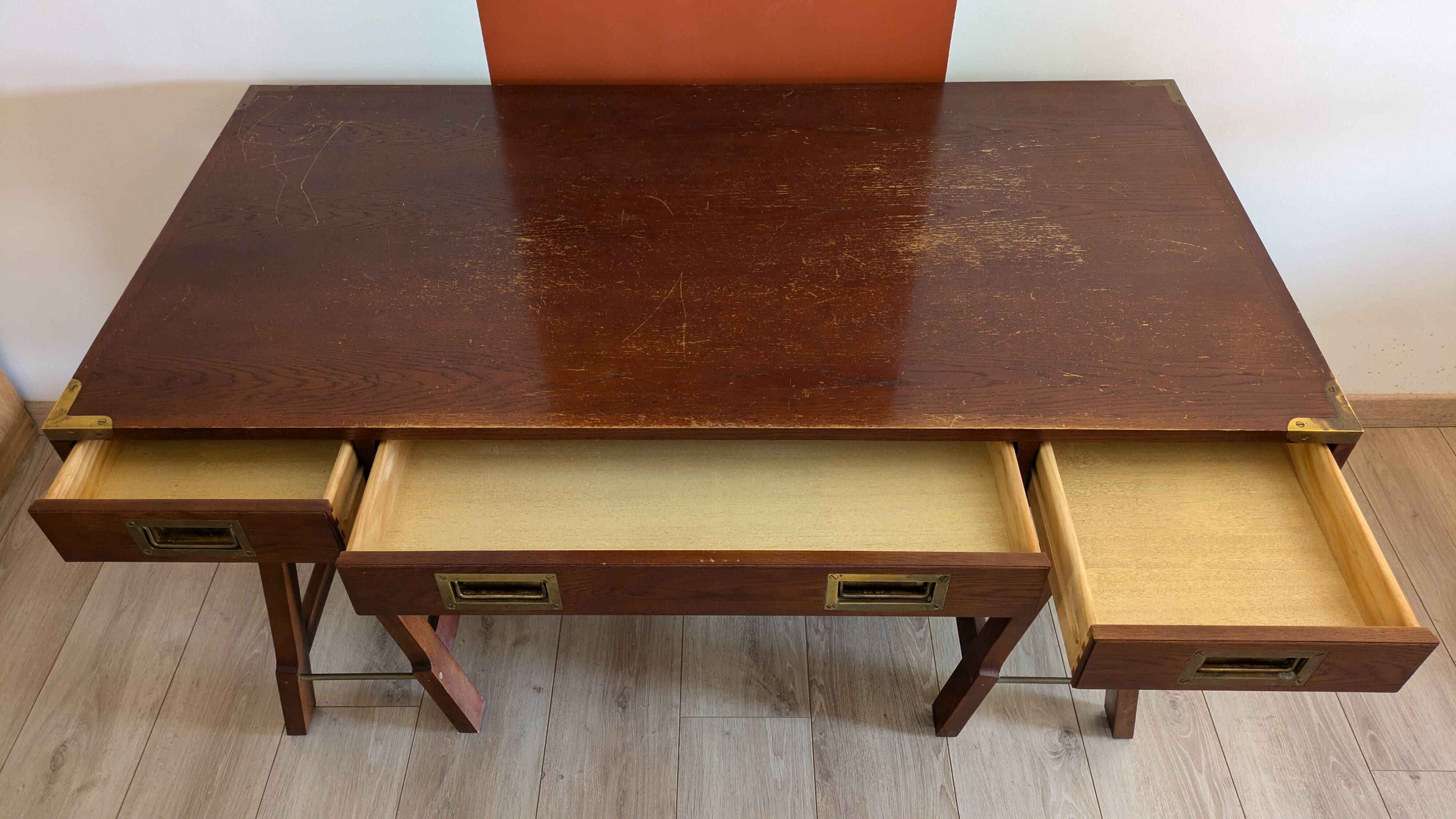 Military Field Office