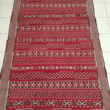 Kilim berbère zemmour fait main 244x155cm
