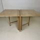 Dining Table by Bruno Mathsson for Karl Mathsson, 2003