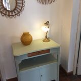 Extra furniture