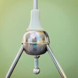 Mid Century Modern 3-light chandelier