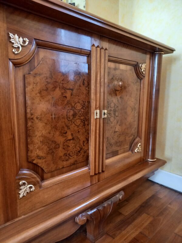 Enfilade annee 60s