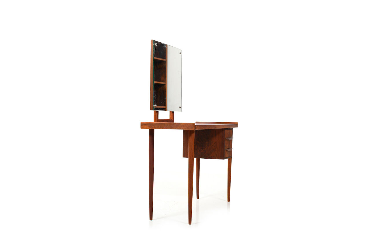 Danish dressing table