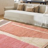 Handmade Moroccan Berber rug 200cmx300cm