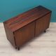 Rosewood dresser, Danish design, 1970s, manufacturer: Omann Jun