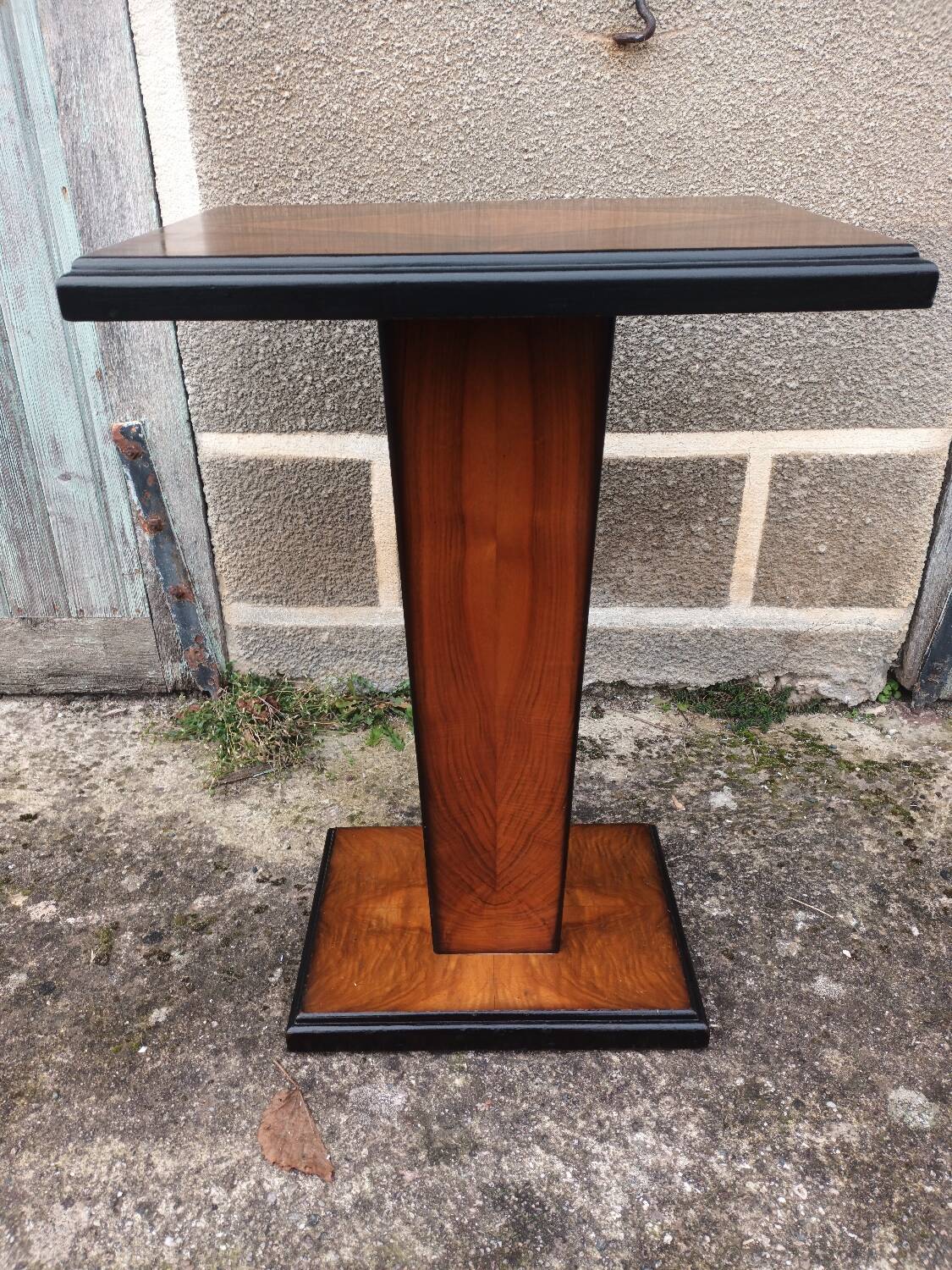 Art Deco Console