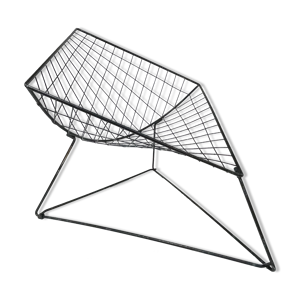 Fauteuil 'oti' par niels