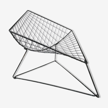 'Oti' Chair by Niels Gammelgaard Design