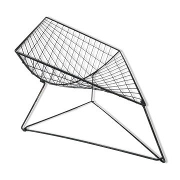 'Oti' Chair by Niels Gammelgaard Design