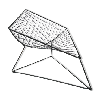 'Oti' Chair by Niels Gammelgaard Design