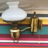 Ancienne applique