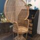 Fauteuil Emmanuelle