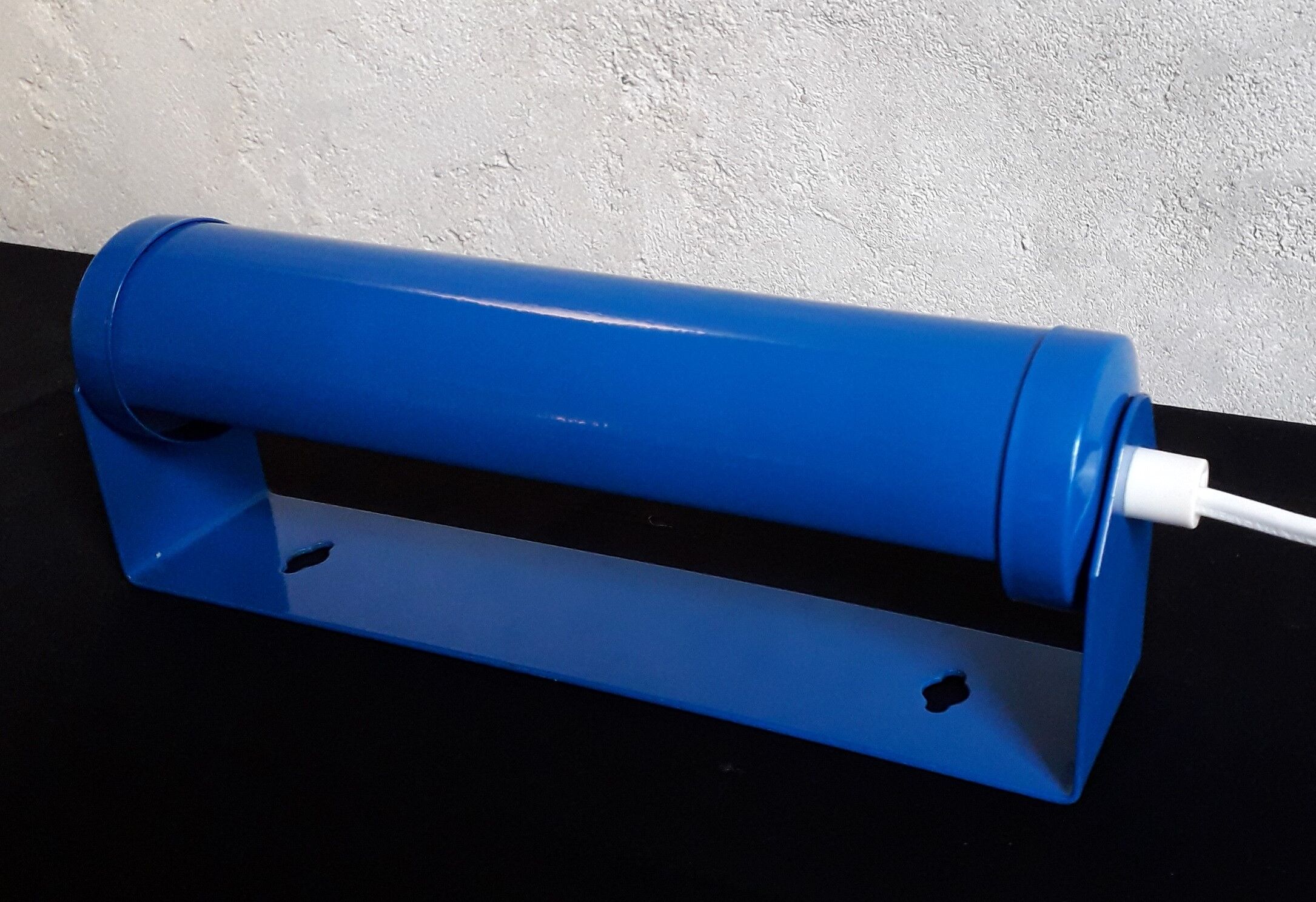 Wall lamp 80s