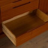 60s Sideboard by Henning Kjaernulf