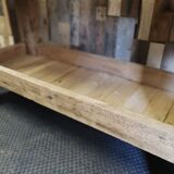 Carpenter's workbench