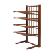 Magazine Rack by Frits Henningsen for Adreas Tuck c.1950