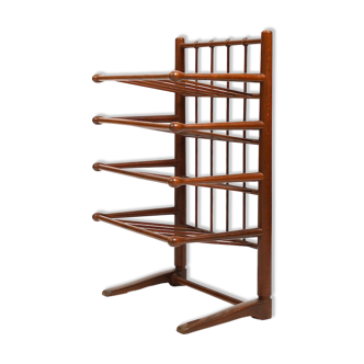 Magazine Rack by Frits Henningsen for Adreas Tuck c.1950