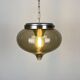 Suspension ou plafonnier en forme de goutte Dijkstra 'Druppel'