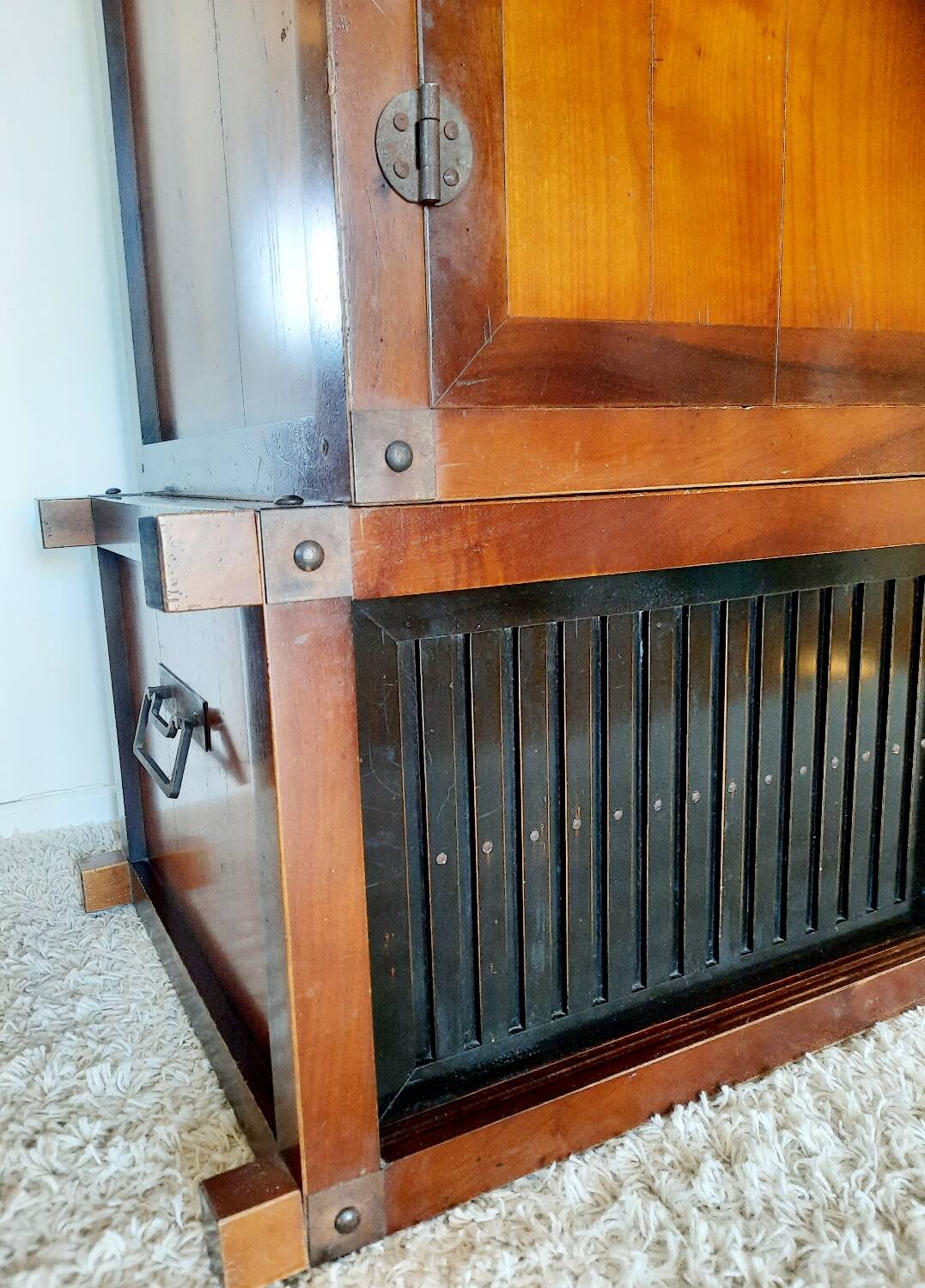 Sideboards "The Tea Route" Roche Bobois