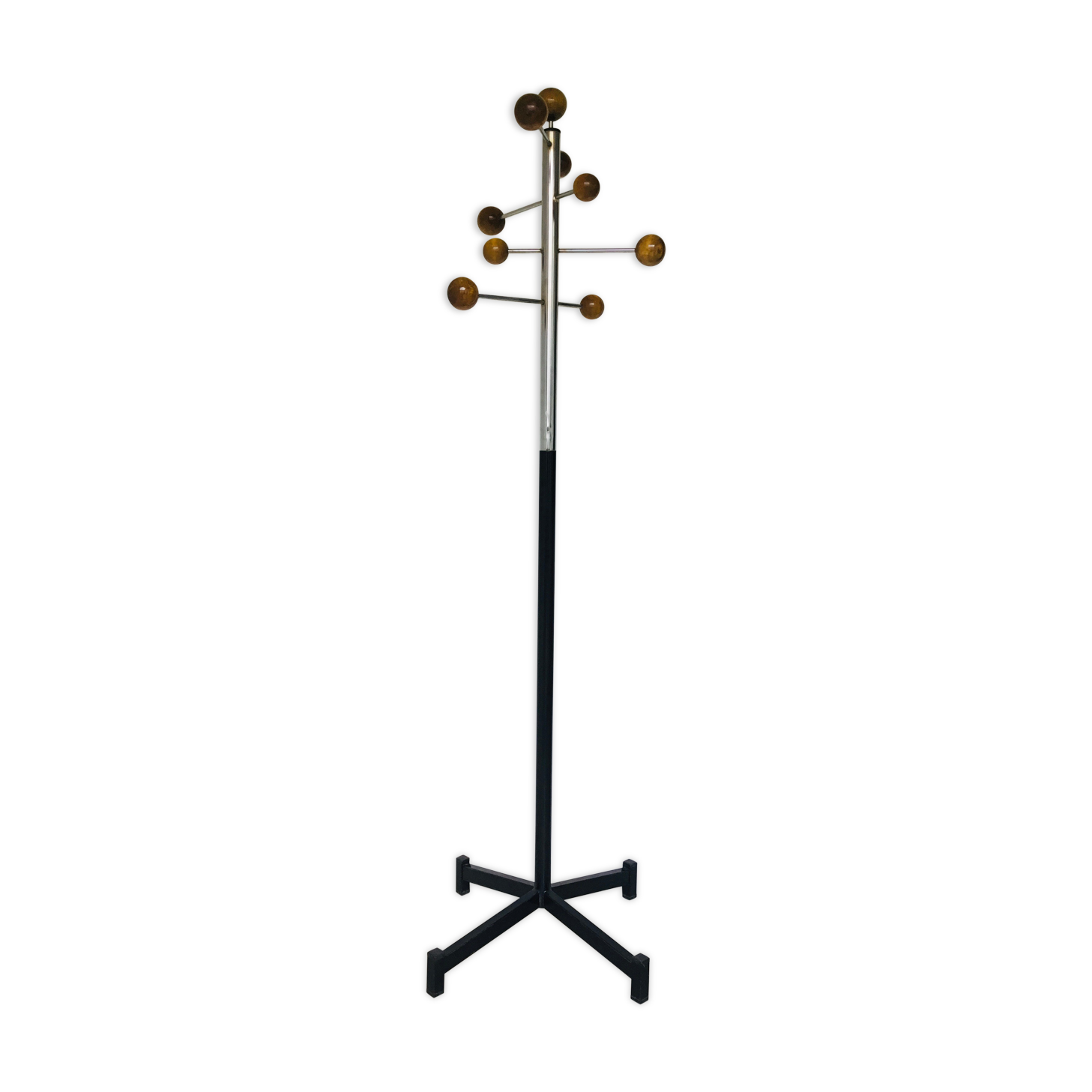 Coat rack by Osvaldo Borsani 1970