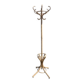 Porte manteau parapluie style thonet