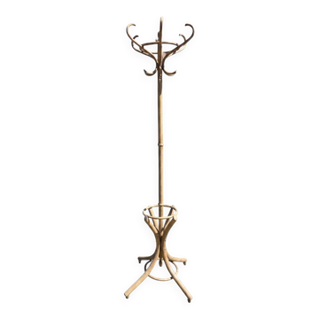 Coat stand umbrella style Thonet