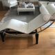 Chaise longue LC4