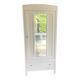 Art Deco wardrobe