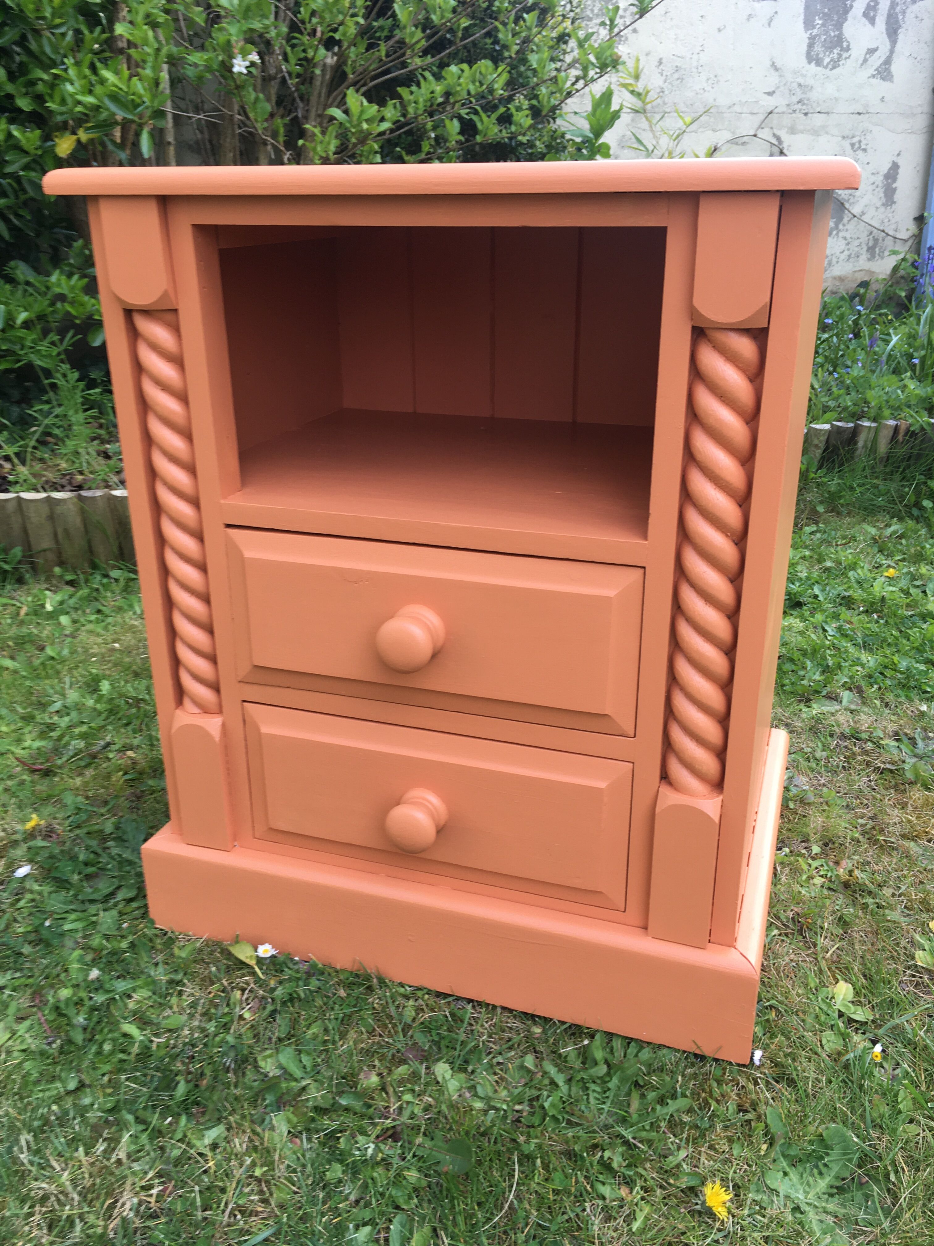 Old extra furniture