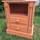 Old extra furniture