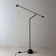 Lampe sur pied Memphis Counterbalance Sölken 80s