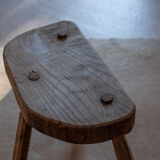 Tripod stool