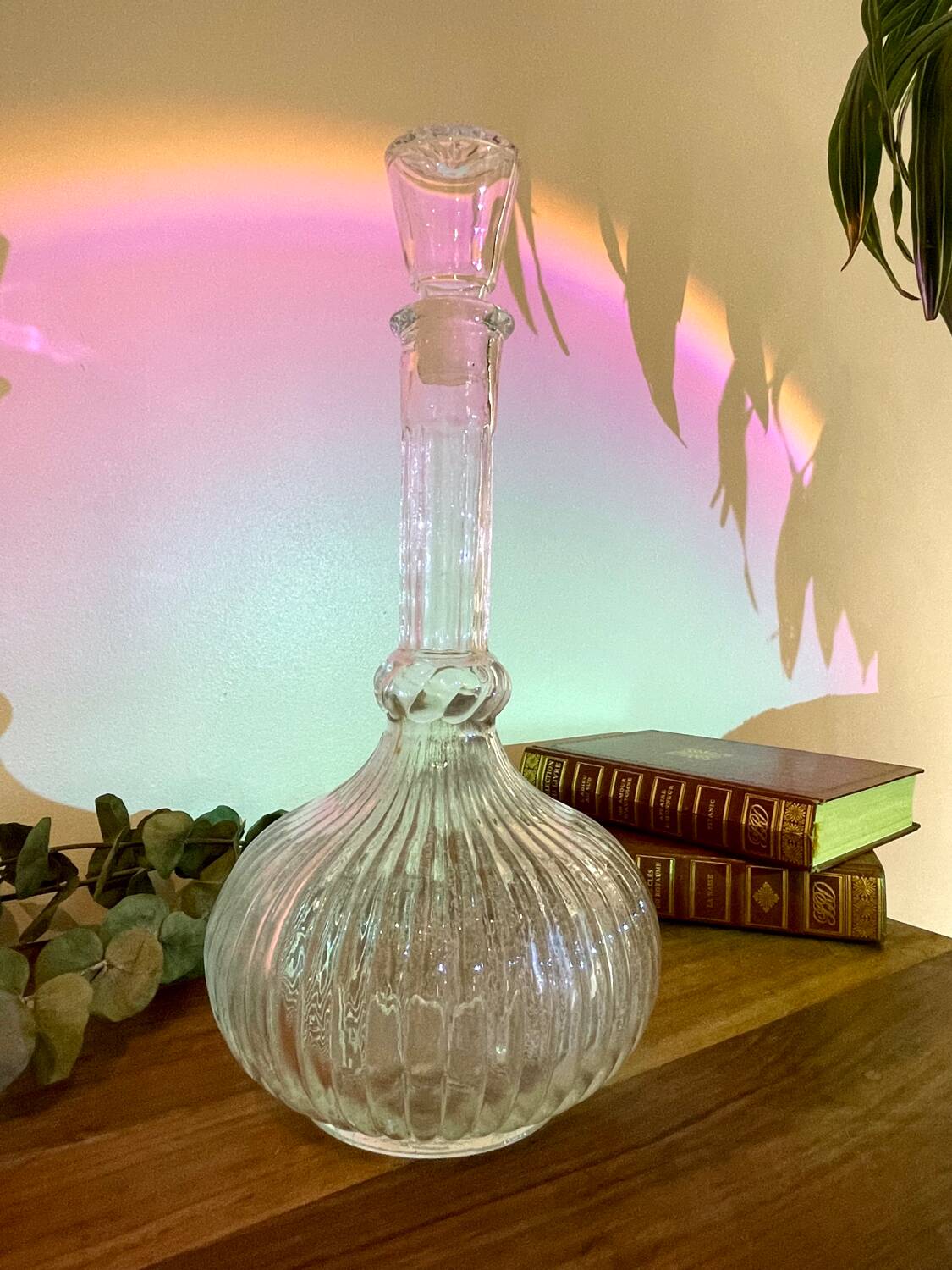Carafe