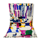 Moroccan berber carpet 300x190cm