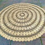 Sisal rug
