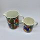 Ensemble de 2 pichets Villeroy & Boch Acapulco