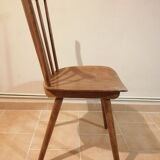 Baumann bistro chairs