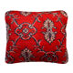 Housse de coussin turc, 46 x 40 cm