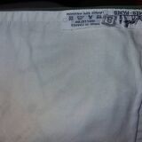 2 sets de table Hermès Paris